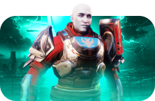Power Level (Light Level)